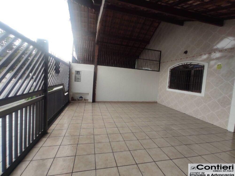 Casa, 3 quartos - Foto 8