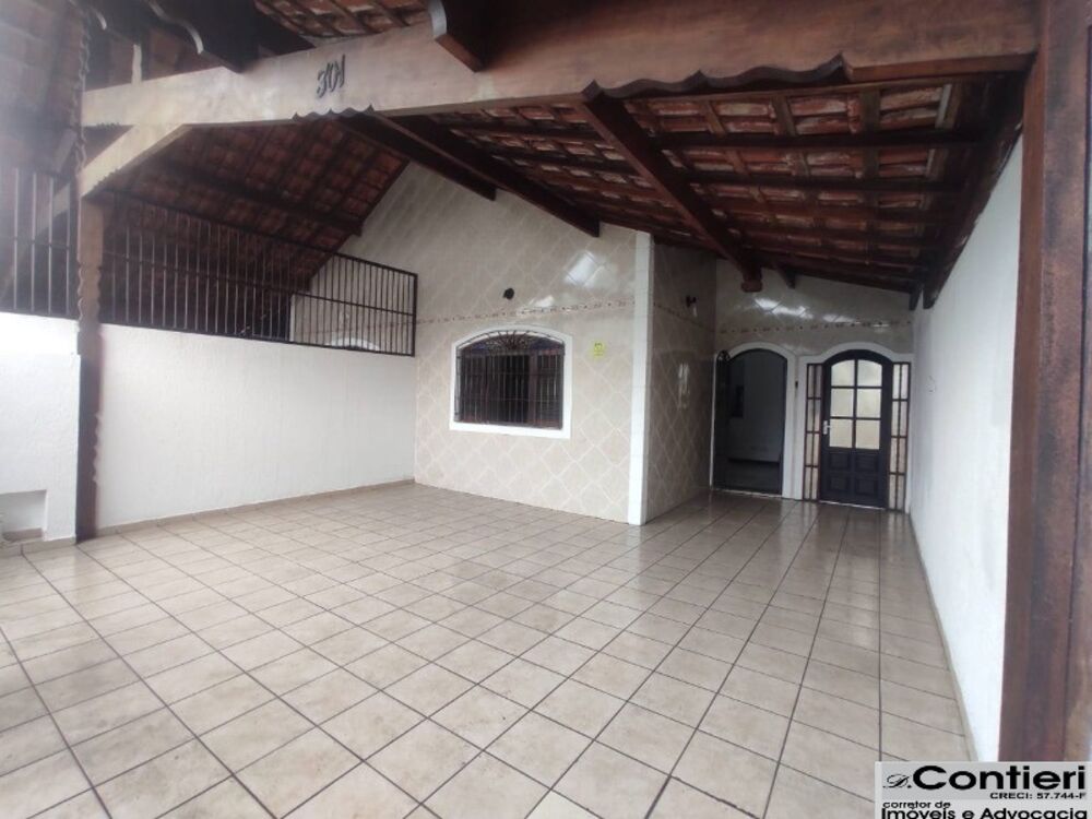 Casa, 3 quartos - Foto 4