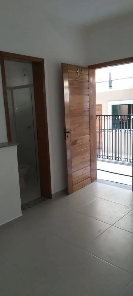 Apartamento, 1 quarto, 30 m² - Foto 6