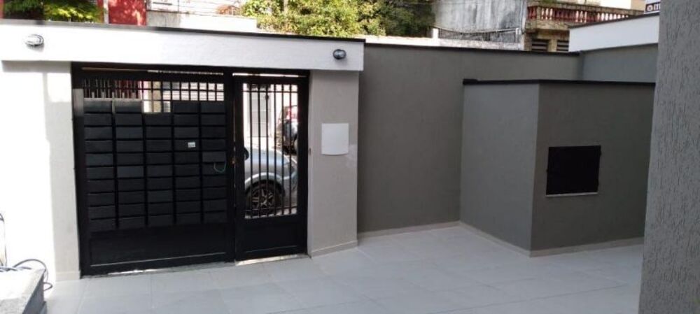 Apartamento, 1 quarto, 30 m² - Foto 3