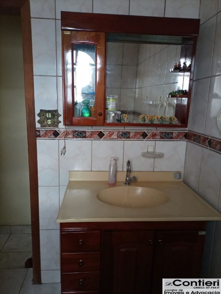 Casa, 4 quartos, 125 m² - Foto 5