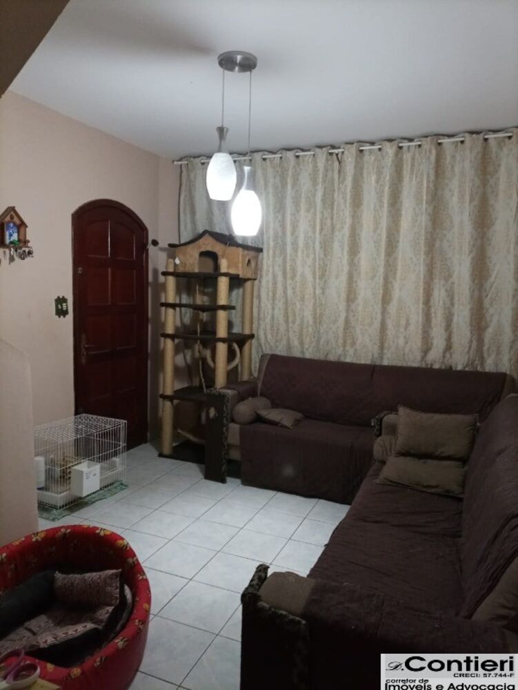 Casa, 4 quartos, 125 m² - Foto 11