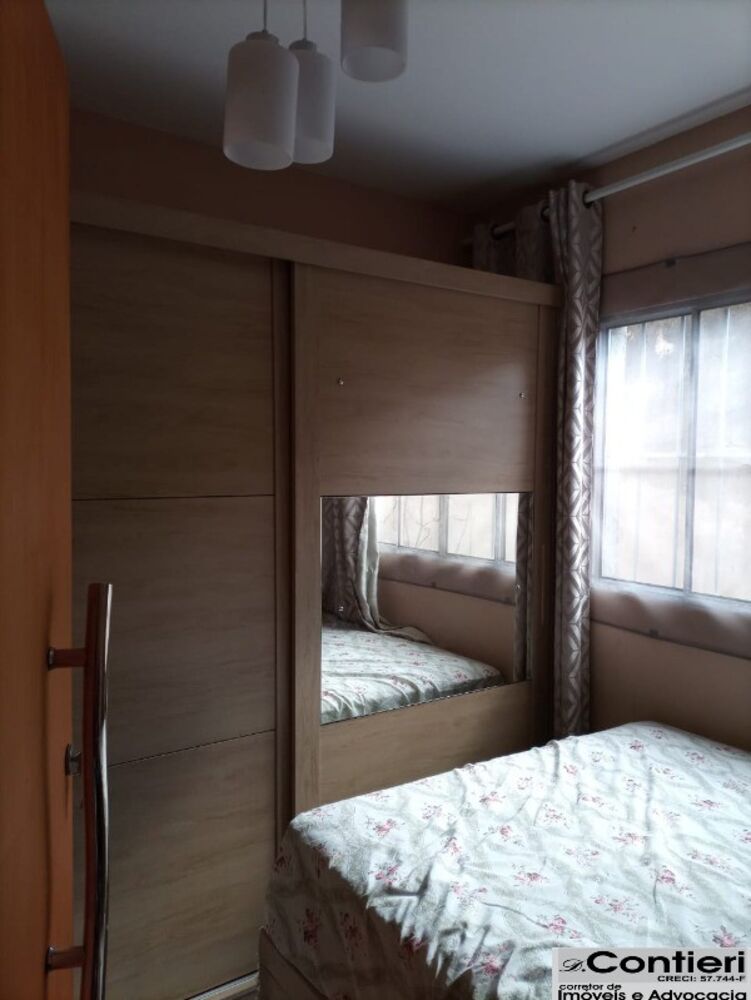 Casa, 4 quartos, 125 m² - Foto 9