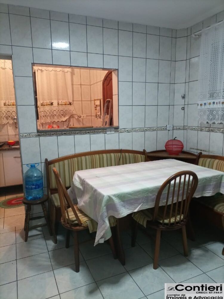 Casa, 4 quartos, 125 m² - Foto 7