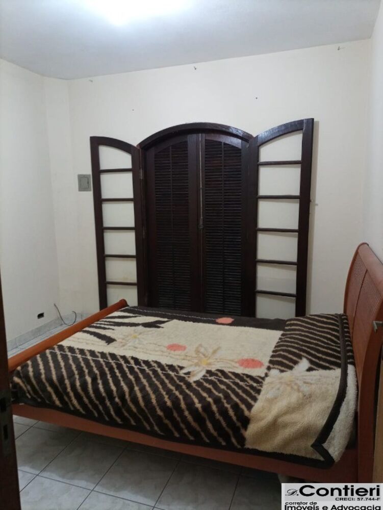 Casa, 4 quartos, 125 m² - Foto 10
