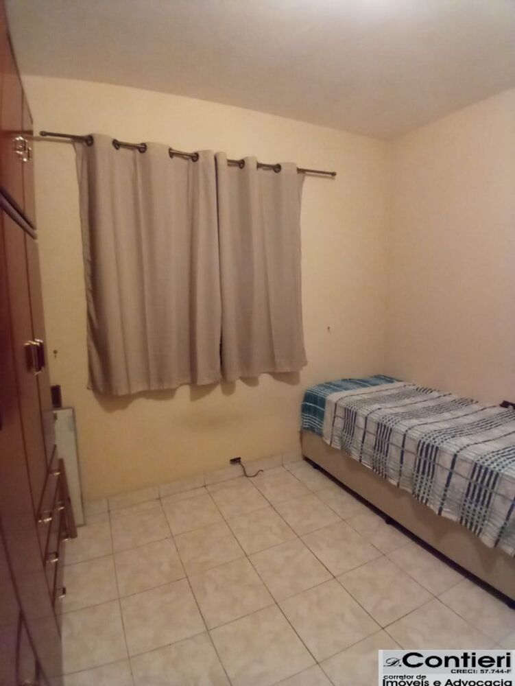 Casa, 4 quartos, 125 m² - Foto 8