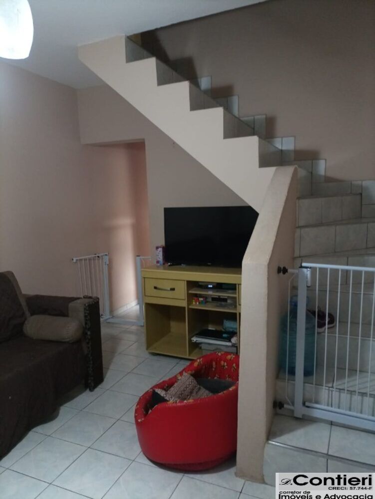 Casa, 4 quartos, 125 m² - Foto 1