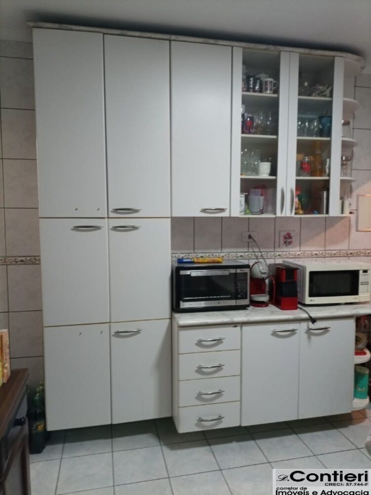 Casa, 4 quartos, 125 m² - Foto 6