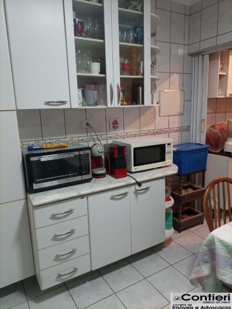Casa, 4 quartos, 125 m² - Foto 2