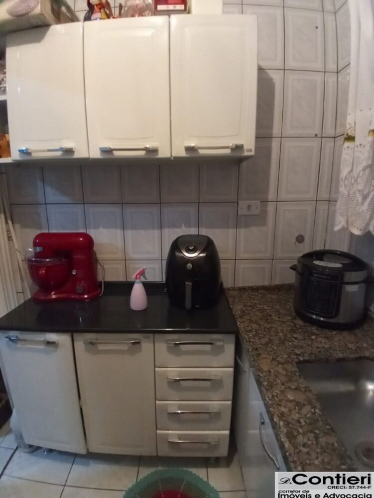 Casa, 4 quartos, 125 m² - Foto 18