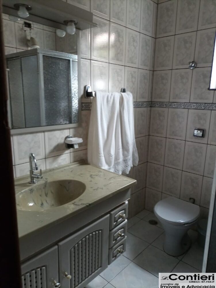 Casa, 4 quartos, 125 m² - Foto 13