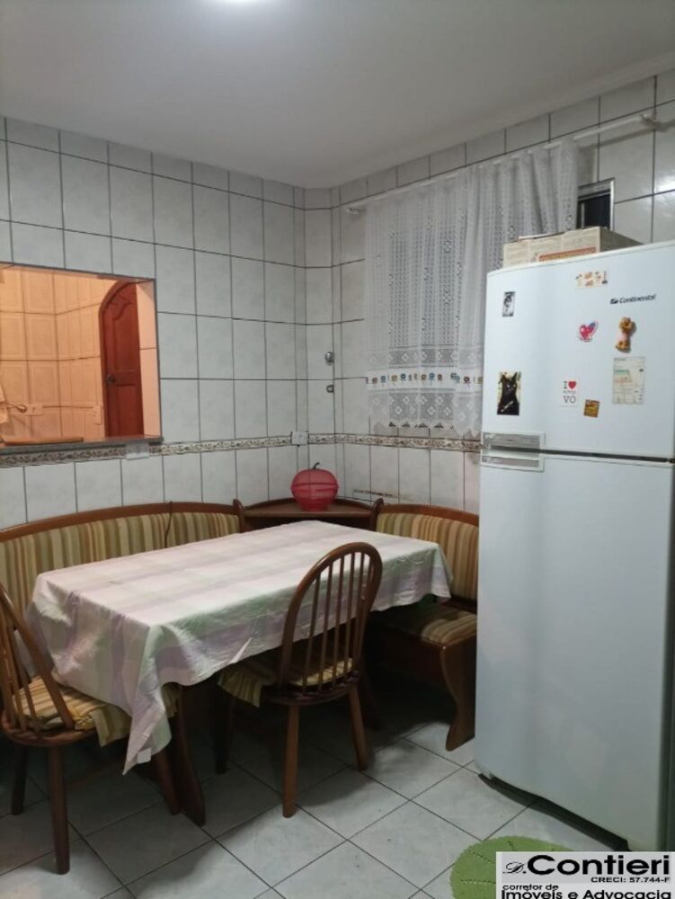 Casa, 4 quartos, 125 m² - Foto 16