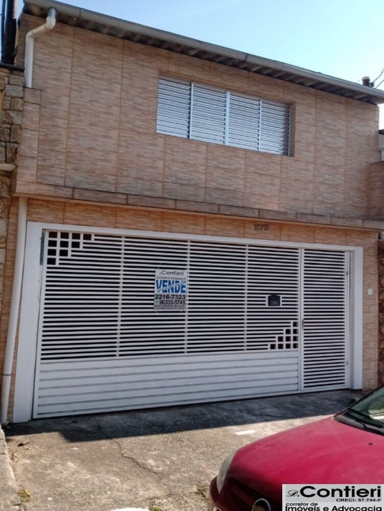 Casa, 4 quartos, 125 m² - Foto 15