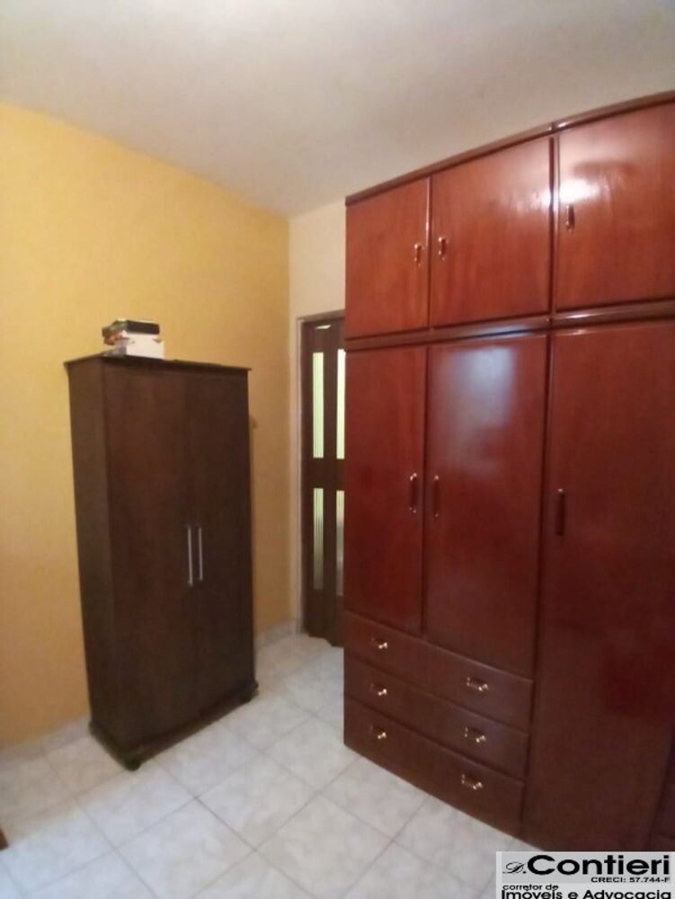 Casa, 4 quartos, 125 m² - Foto 4