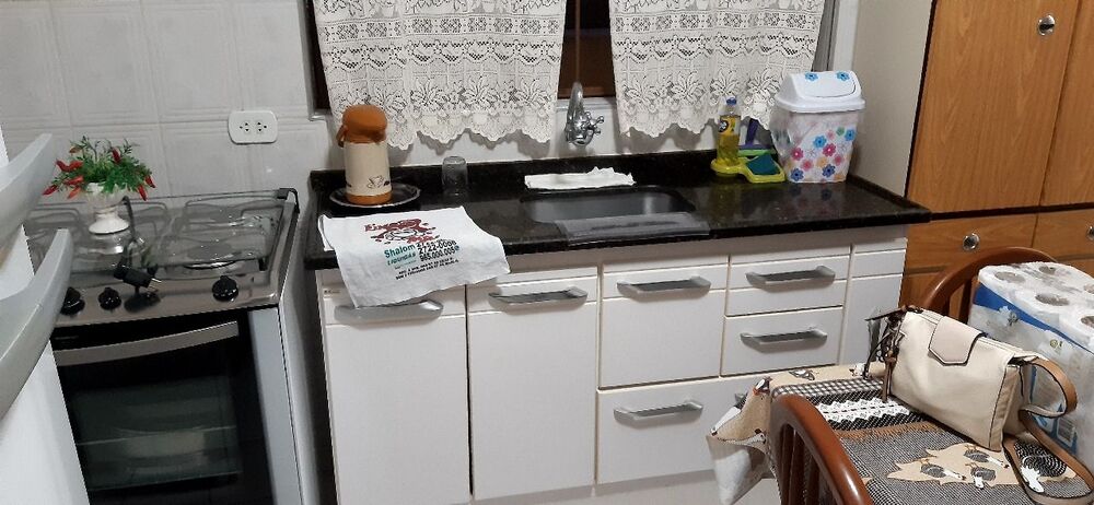 Casa, 2 quartos - Foto 23