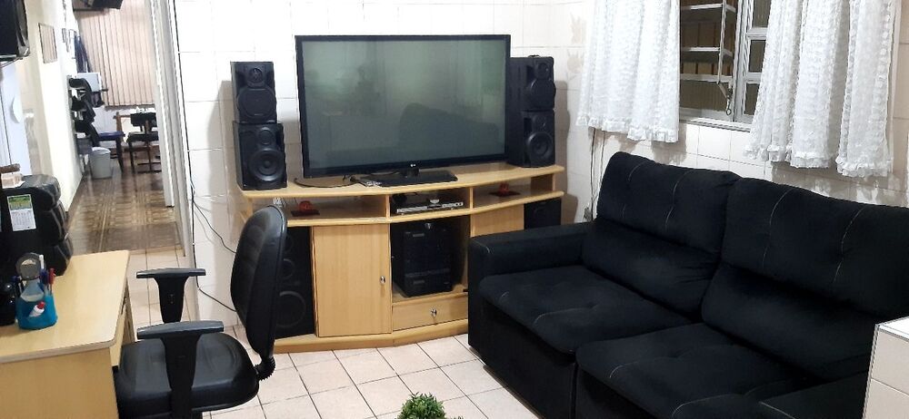 Casa, 2 quartos - Foto 21
