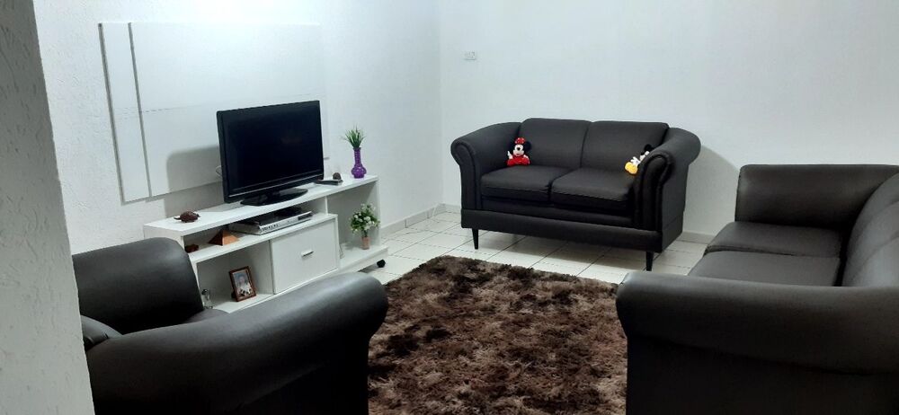 Casa, 2 quartos - Foto 35