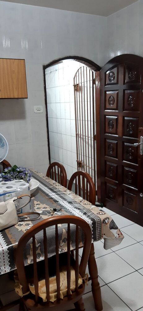 Casa, 2 quartos - Foto 1