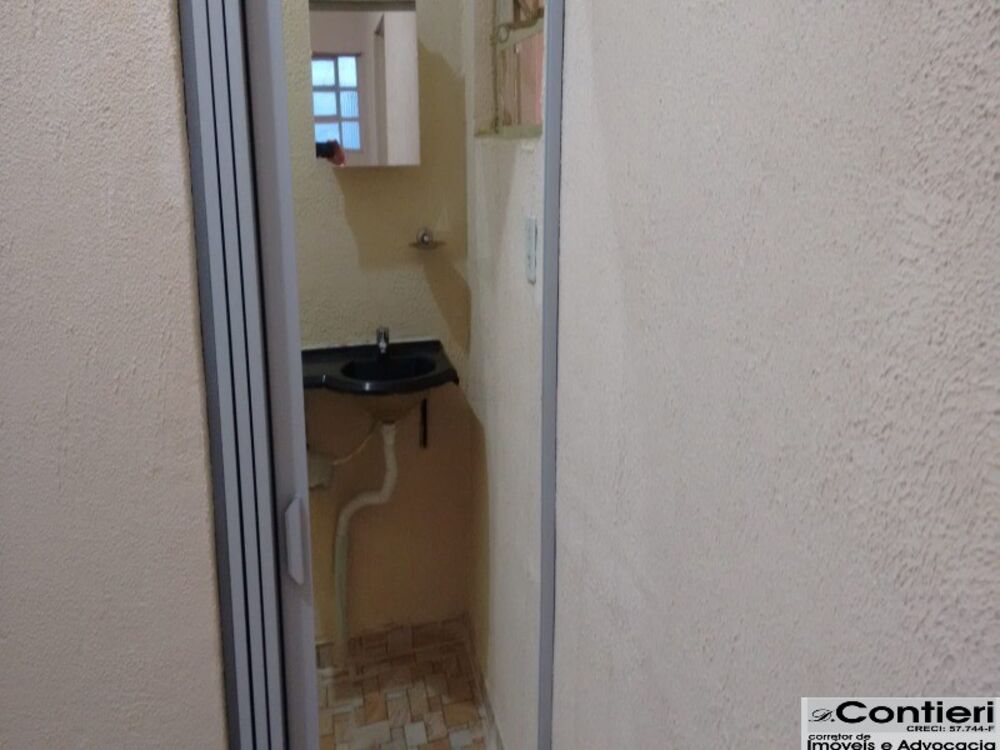 Casa, 1 quarto - Foto 10