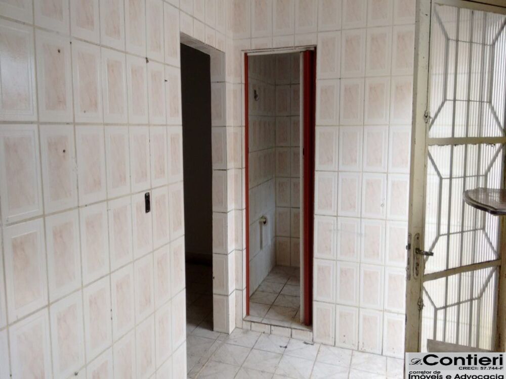 Casa, 1 quarto - Foto 17