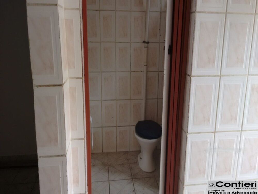 Casa, 1 quarto - Foto 1