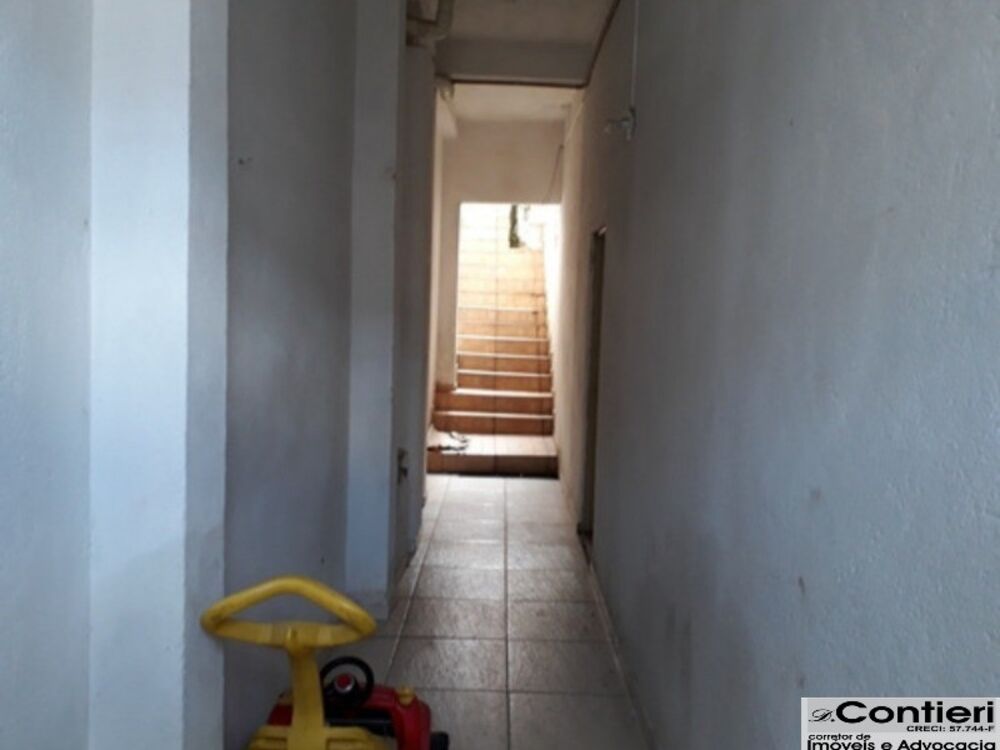 Casa, 1 quarto - Foto 13