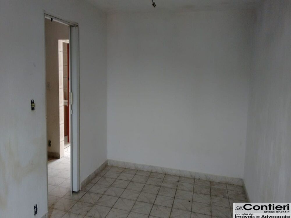 Casa, 1 quarto - Foto 4