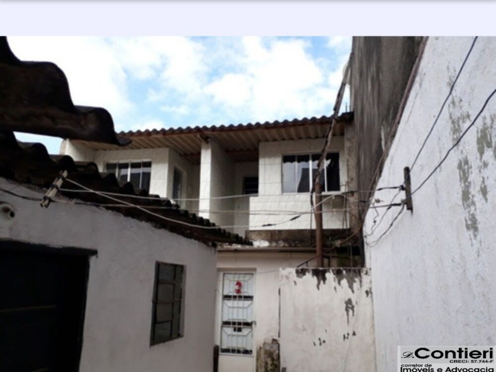 Casa, 1 quarto - Foto 2