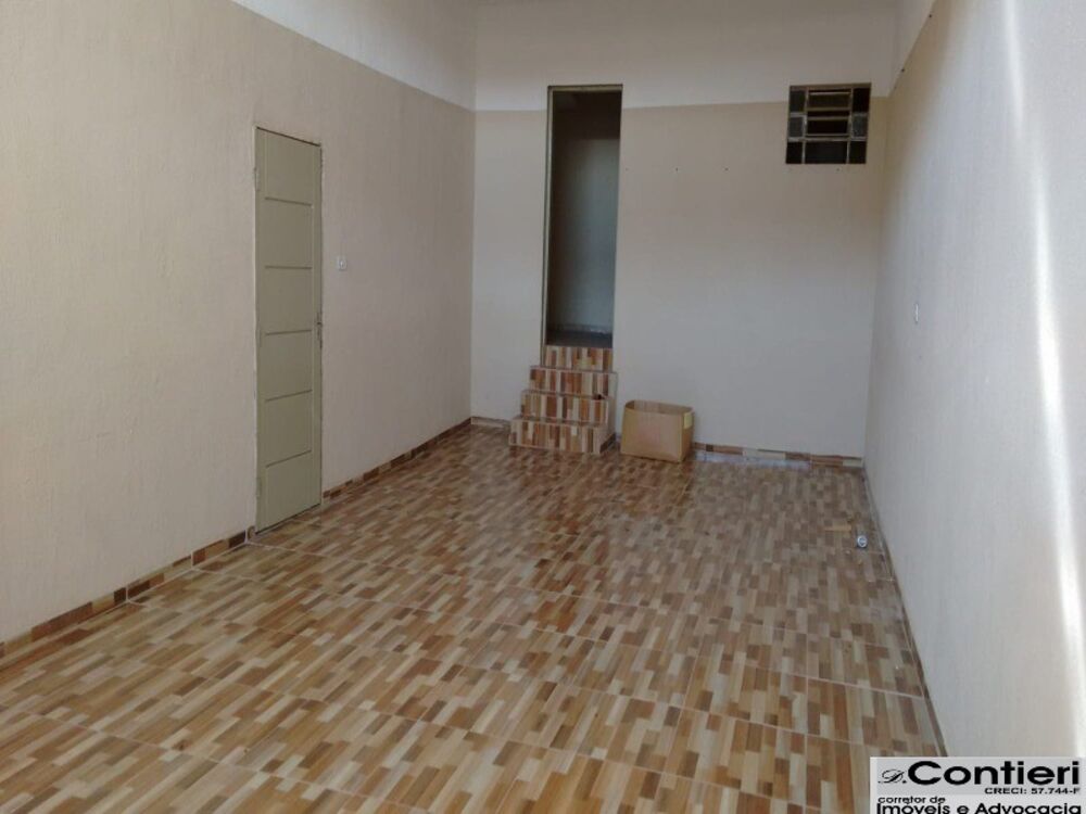Casa, 1 quarto - Foto 3