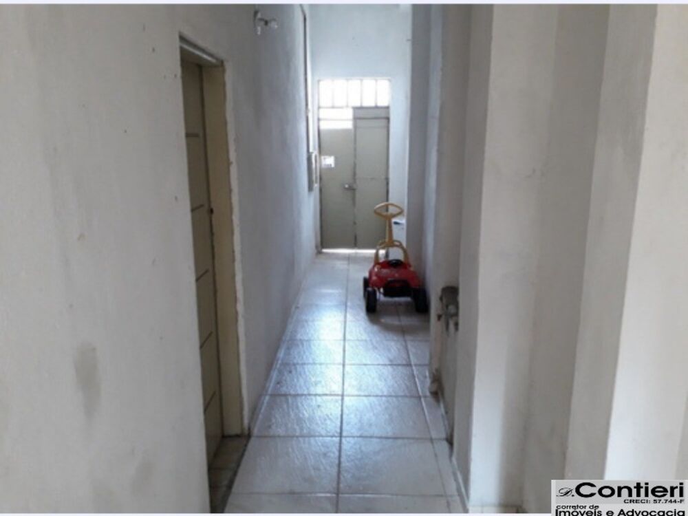 Casa, 1 quarto - Foto 5