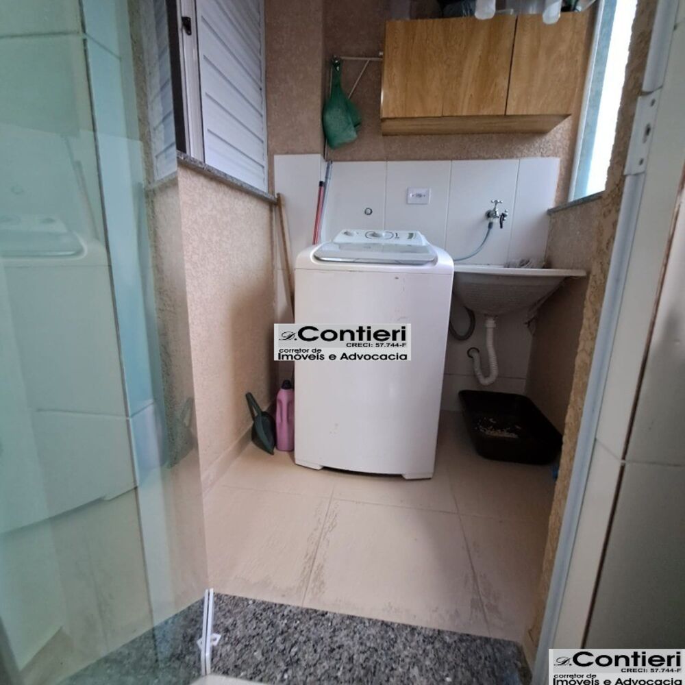 Apartamento, 2 quartos, 40 m² - Foto 4