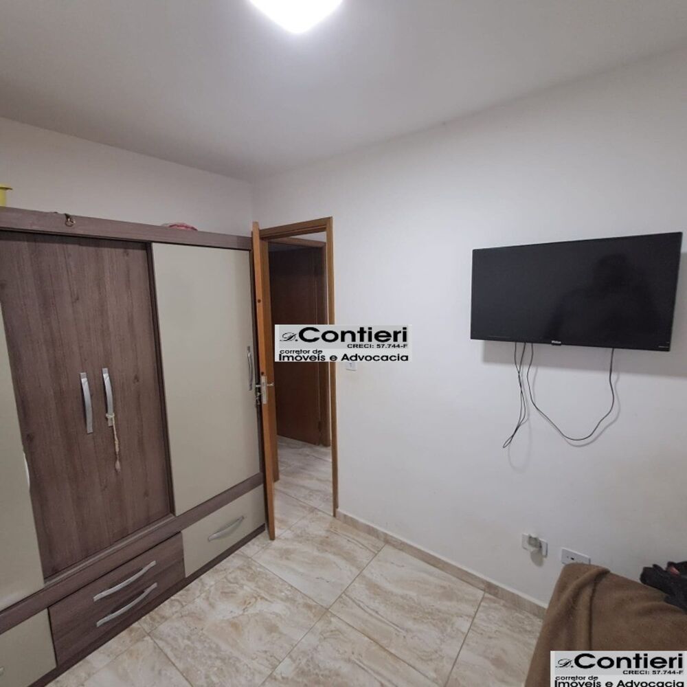 Apartamento, 2 quartos, 40 m² - Foto 3
