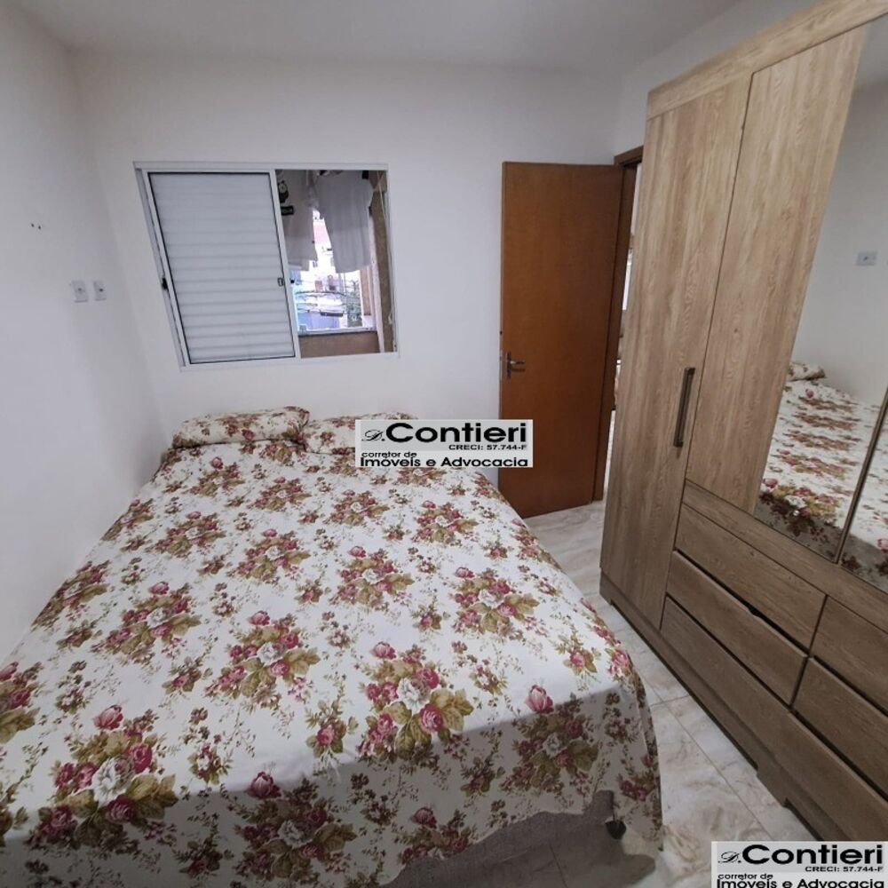 Apartamento, 2 quartos, 40 m² - Foto 5