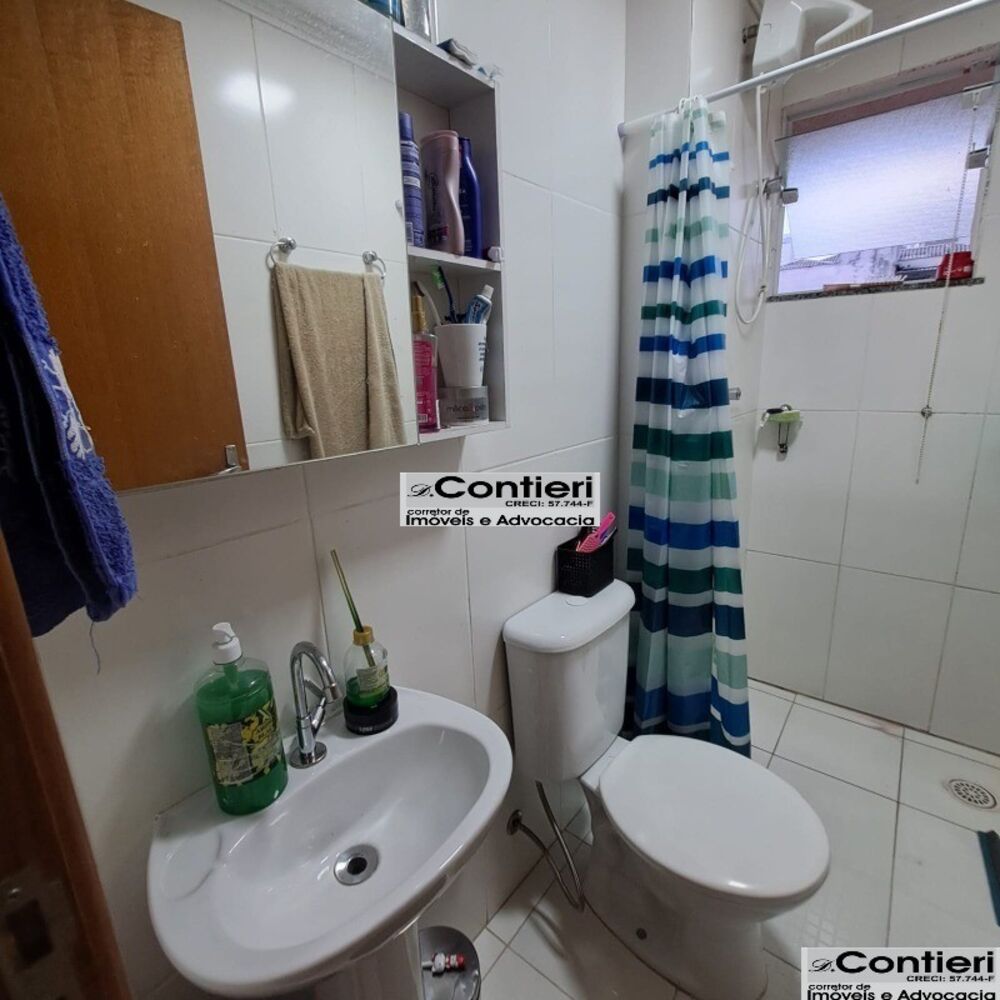 Apartamento, 2 quartos, 40 m² - Foto 8