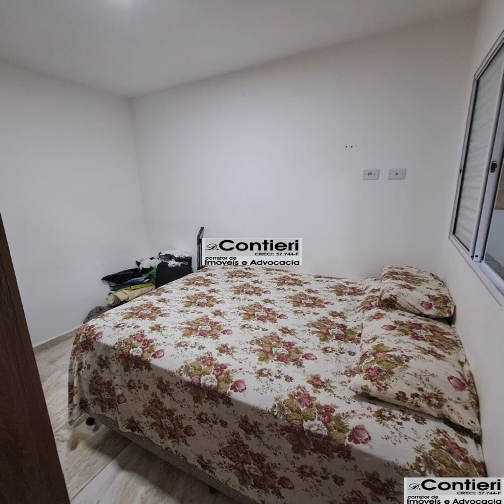 Apartamento, 2 quartos, 40 m² - Foto 1