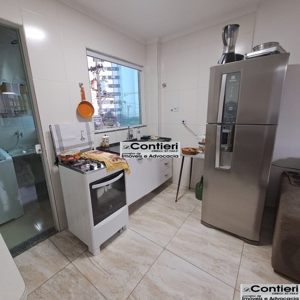 Apartamento, 2 quartos, 40 m² - Foto 6