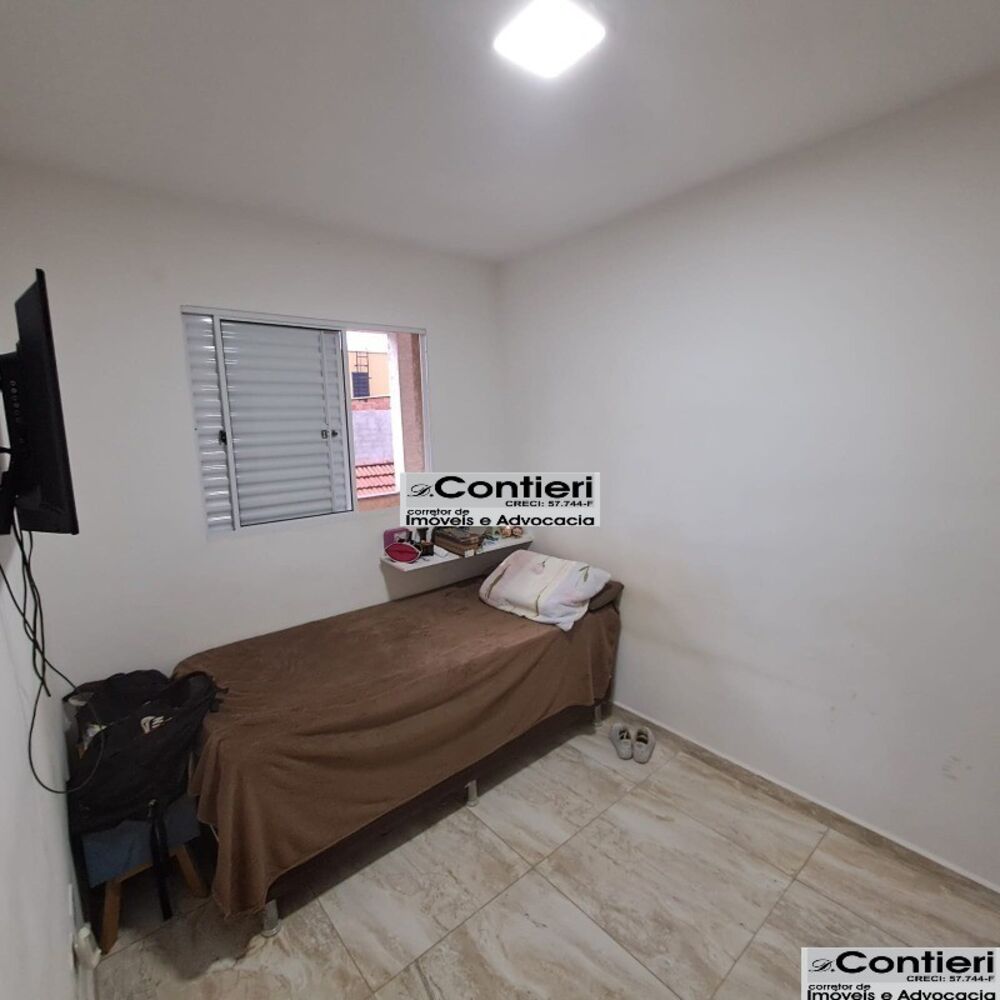 Apartamento, 2 quartos, 40 m² - Foto 7