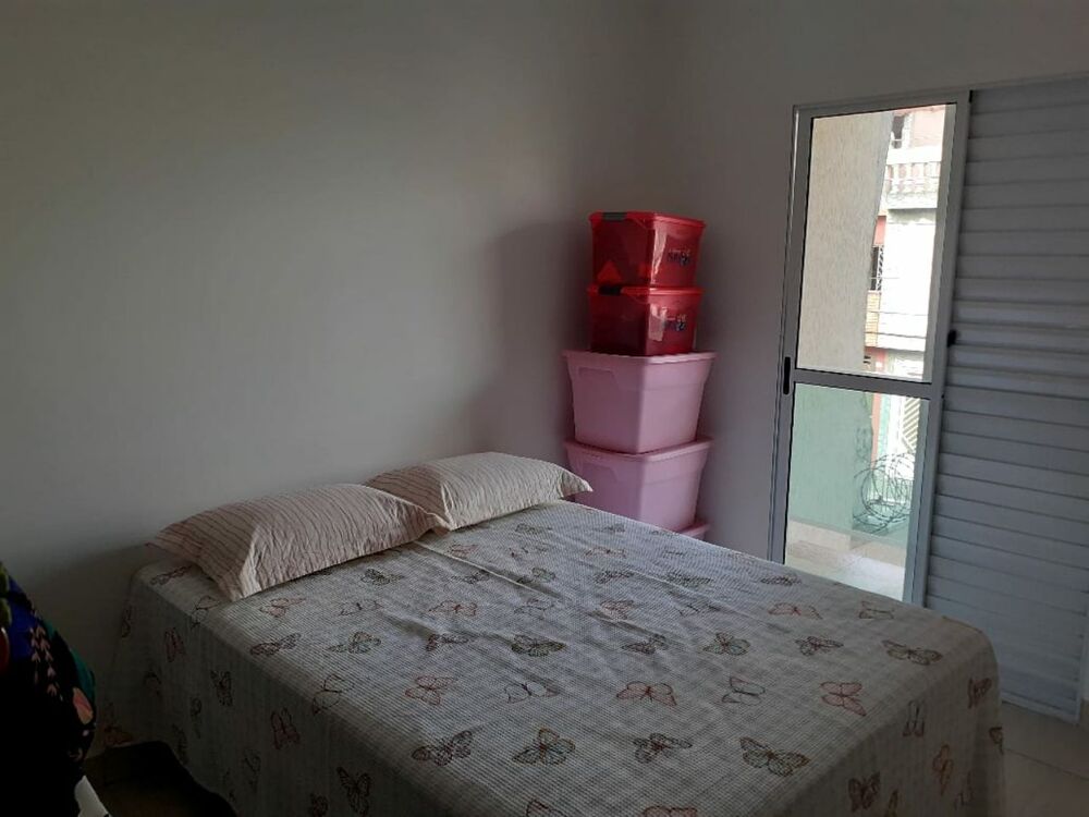Casa, 3 quartos, 112 m² - Foto 9