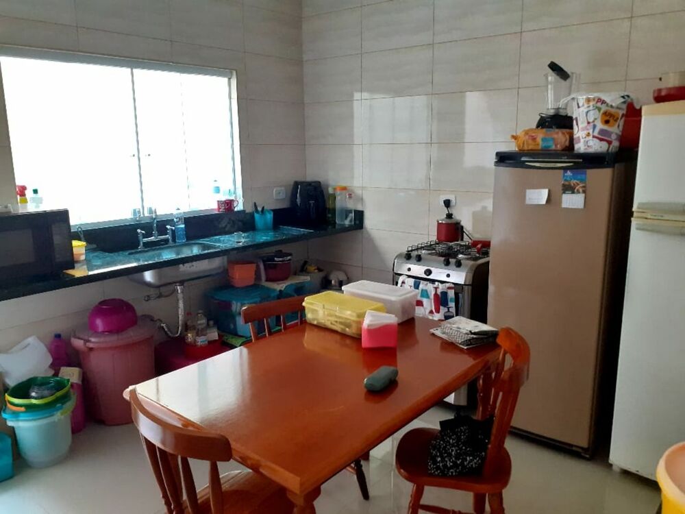 Casa, 3 quartos, 112 m² - Foto 5