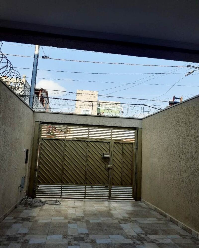 Casa, 3 quartos, 112 m² - Foto 2