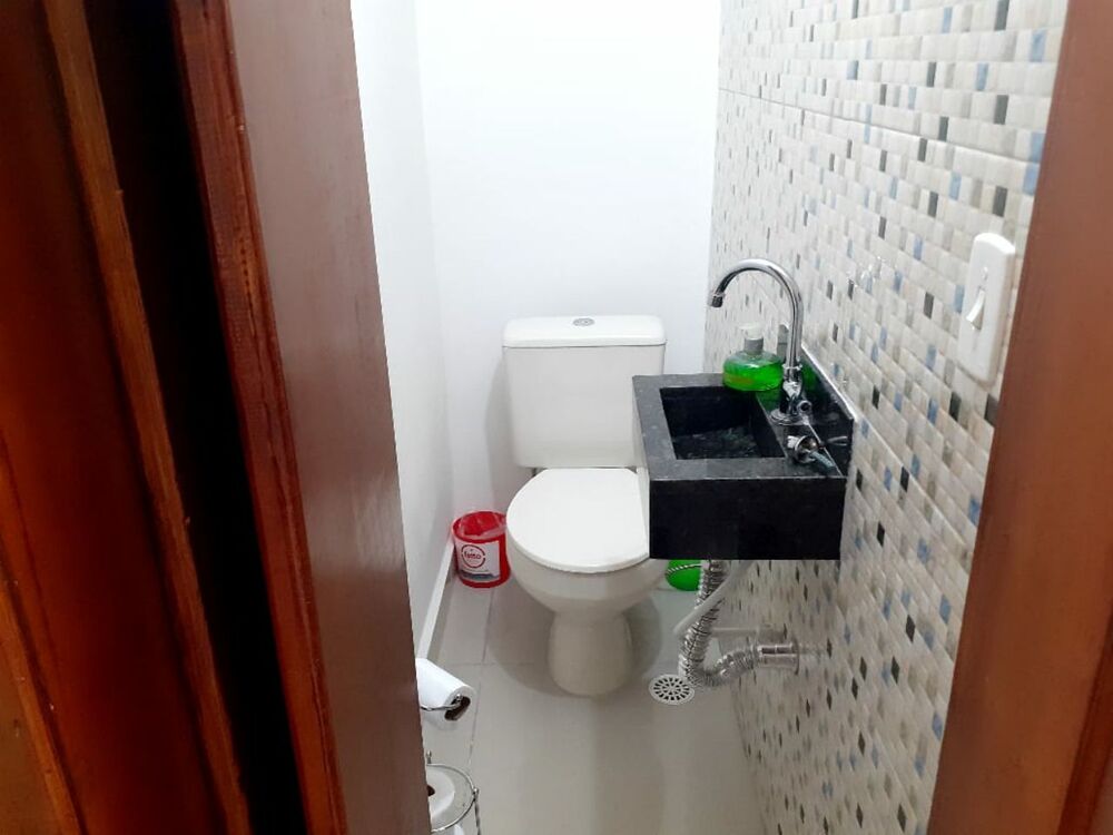 Casa, 3 quartos, 112 m² - Foto 6