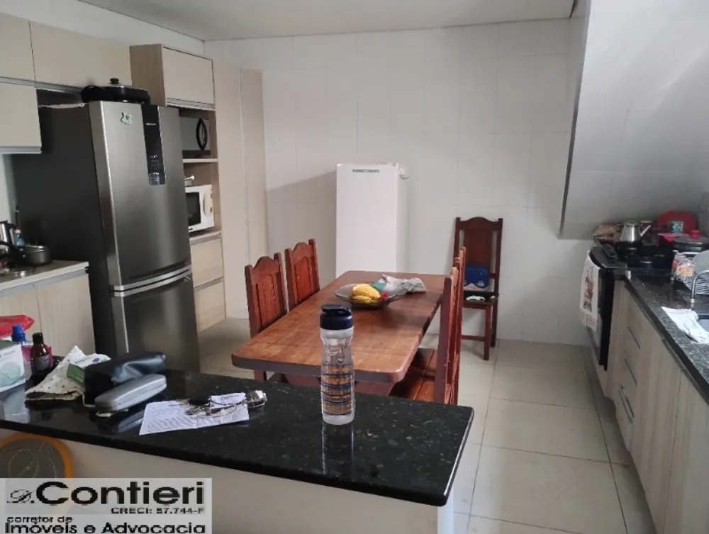 Casa, 2 quartos - Foto 2