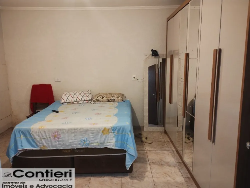 Casa, 2 quartos - Foto 4