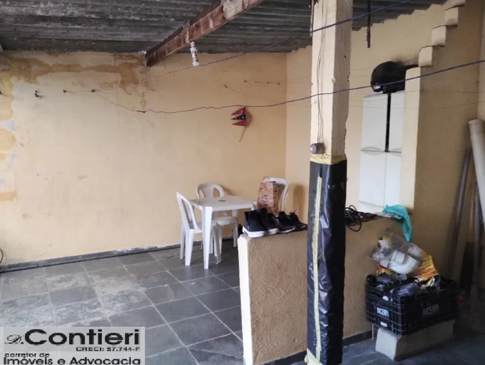 Casa, 2 quartos - Foto 2