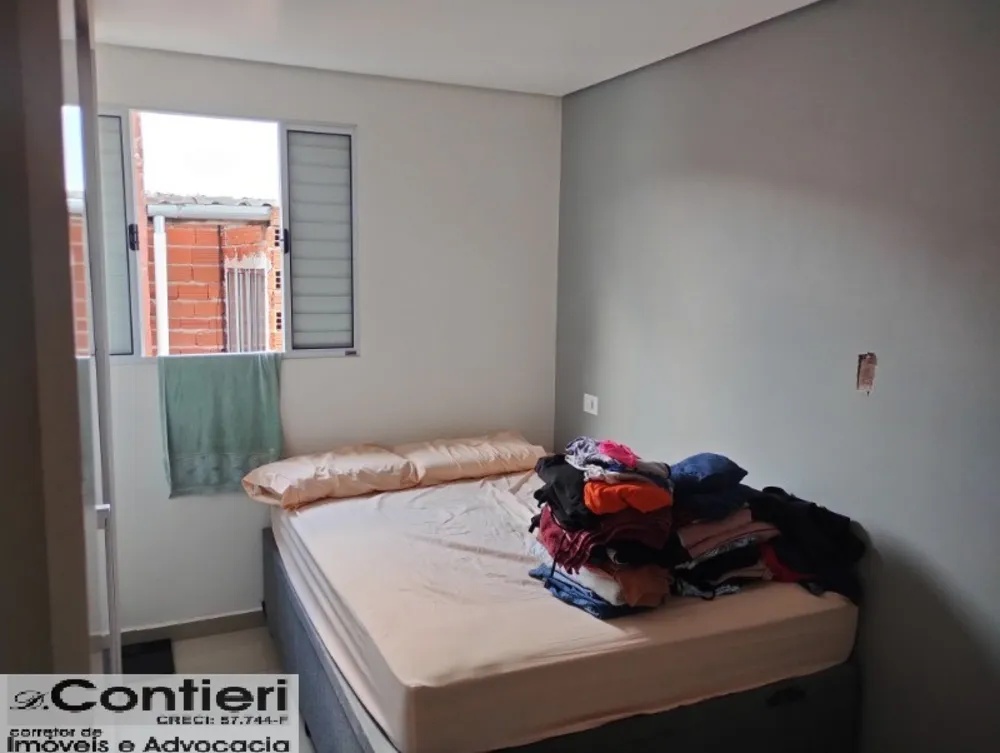Casa, 2 quartos - Foto 3