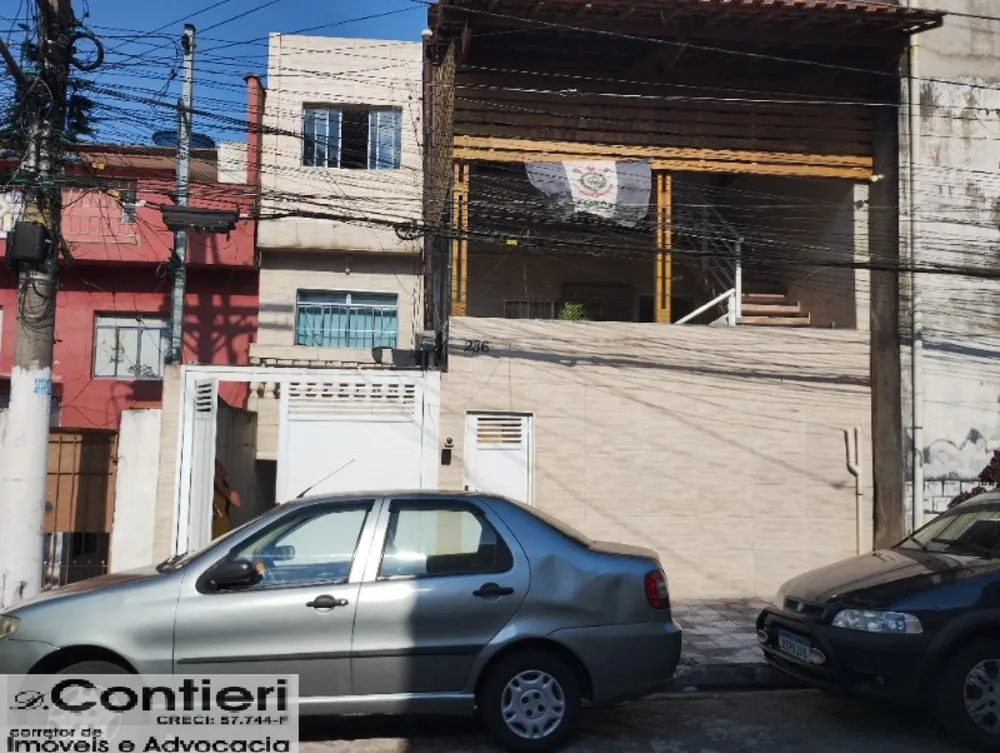 Casa, 2 quartos - Foto 6