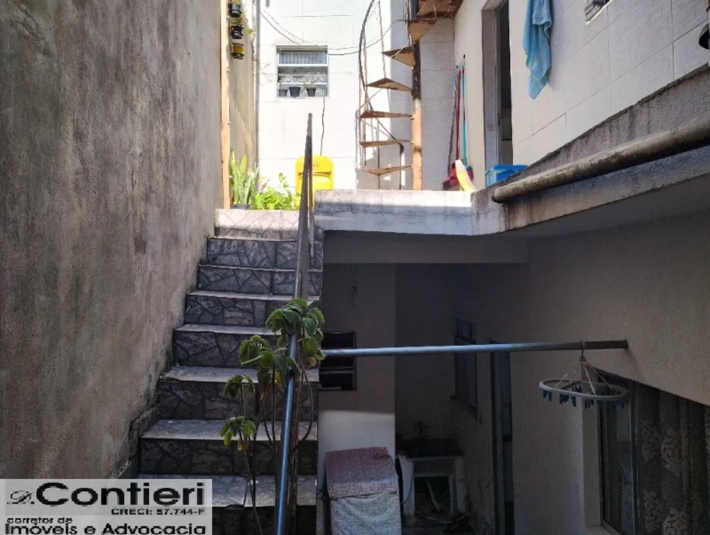 Casa, 2 quartos - Foto 11