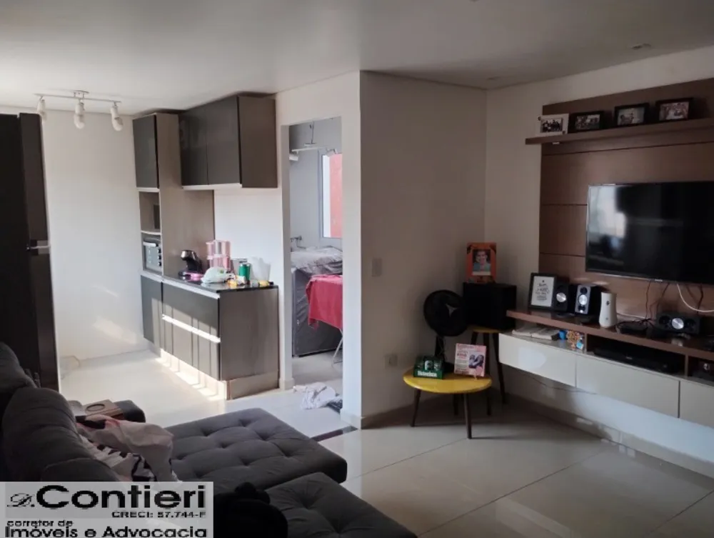 Casa, 2 quartos - Foto 5