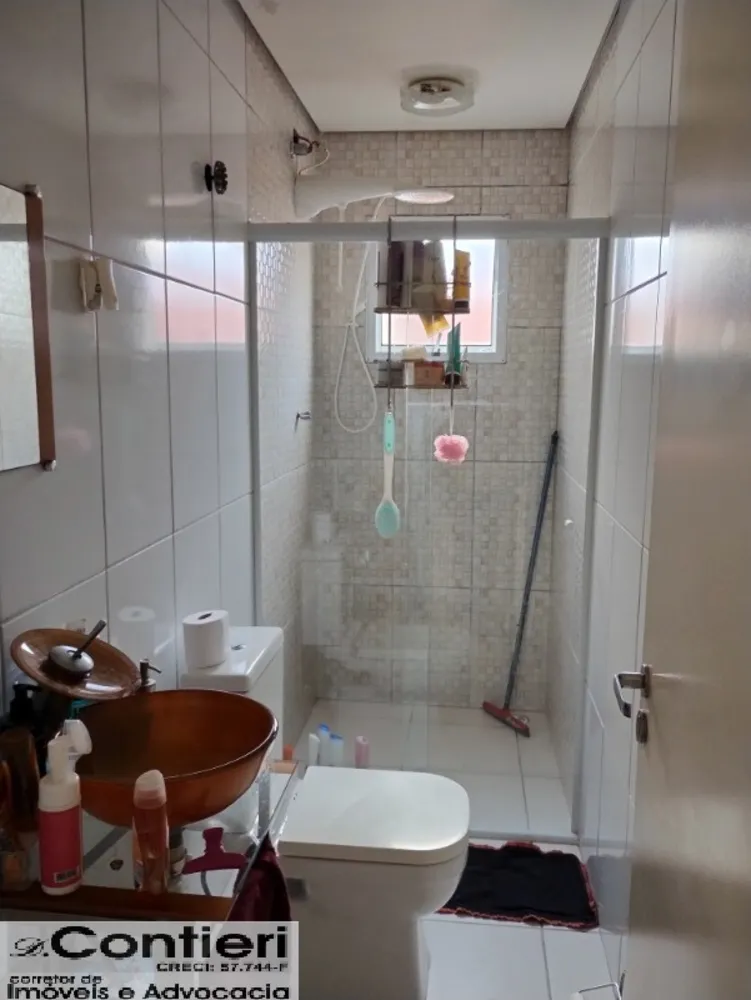Casa, 2 quartos - Foto 8