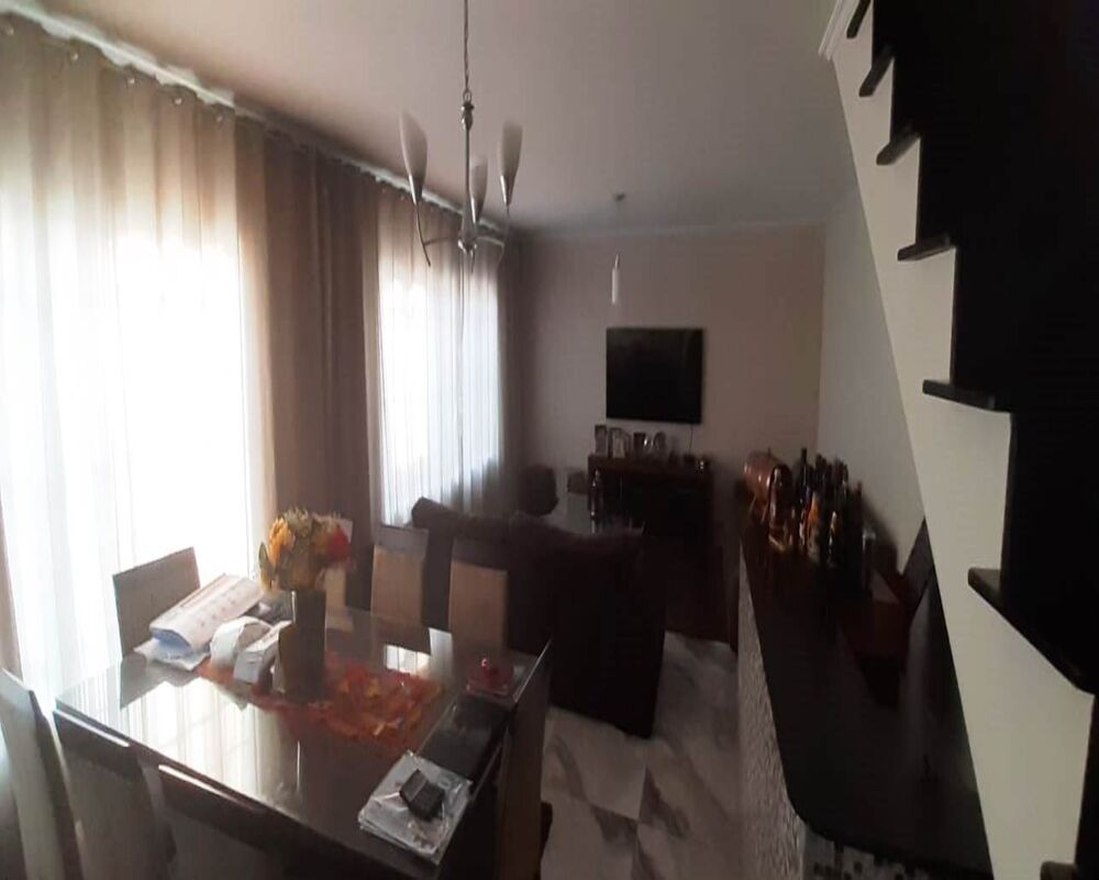 Casa, 3 quartos, 200 m² - Foto 13